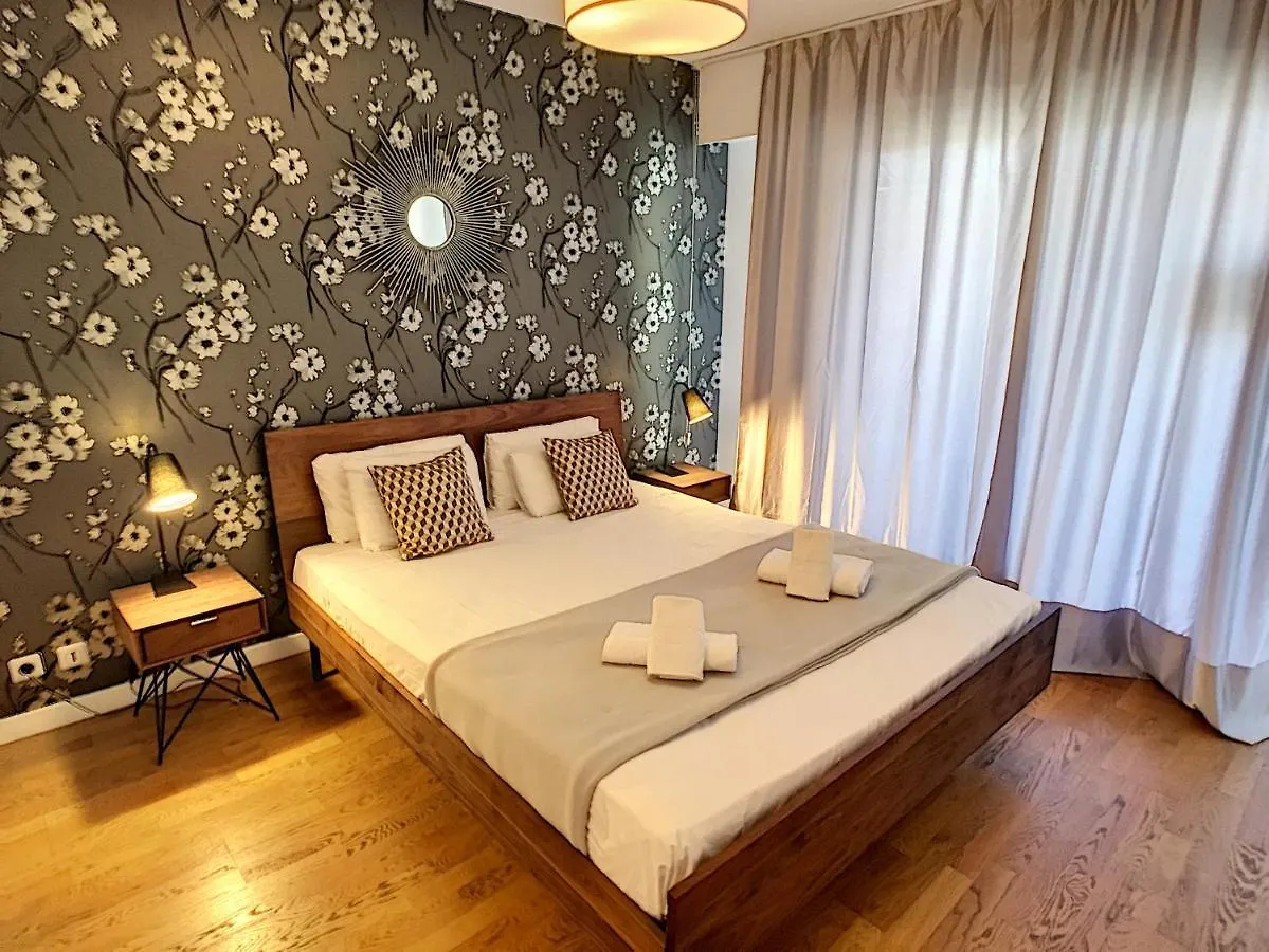Apartment Nestor&Jeeves - Palais Mediterranee Terrasse - Central - Very Close Sea Nice