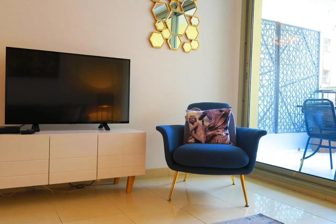 Apartment Nestor&Jeeves - Palais Mediterranee Terrasse - Central - Very Close Sea Nice
