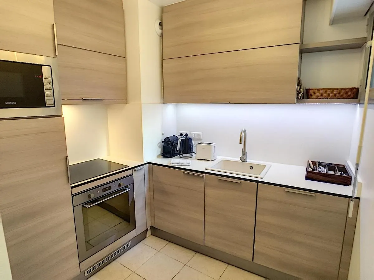 Nestor&Jeeves - Palais Mediterranee Terrasse - Central - Very Close Sea Nice Apartment